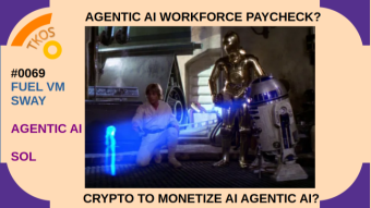 AI FLOP n SOP Coming: Crypto Monetization to the Rescue?