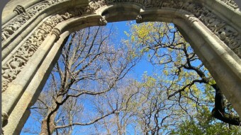 VISIT PORTUGAL _ Quinta da Conceição / (LEÇA DA PALMEIRA)