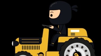 How I farmed on ninjaswap - A newbies adventure
