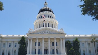 California Lifts Ban on Cryptocurrency Donations for Election Campaigns
