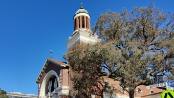 Our Lady of Dolours Church: Sydney (AUSTRALIA)
