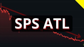 Splinterlands Economy - SPS close to ATLow!