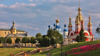 #♞ 27 апреля - праздники и исторические события дня 🐇