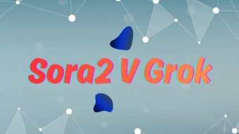 Sora 2 vs Grok Imagine v0.9: The New AI Video War Begins