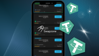 How to Swap USDT BEP20 to USDT ERC20 Safely and Without KYC in 2023