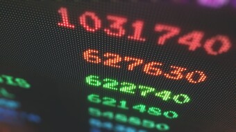 Bitcoin nears its all time high since the 2017 Bull Run