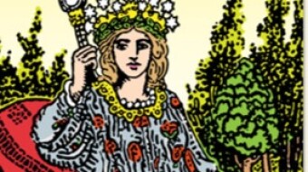 Navigating Cancer and its hospitality with found Pluto energies and Venus and Mercury sextile Mars. Day for constructive meetings and pleasant conversations.The Judgment and The Empress - 21/06/24
