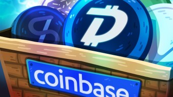 Digibyte is in the news to jump massively .