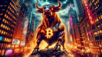 Price of Bitcoin Rebounds after the Halving, Where will it go Next?