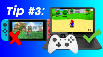 How To Save Money On Video Games: Ten Tips For Inexpensive Gaming