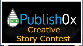 Creative Story Contest 1 CHALLENGE