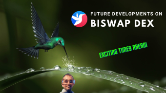 Exciting Developments on Biswap DEX