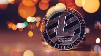New Litecoin (LTC) Faucet - try to win $300 every hour !