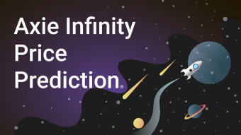 Axie Infinity Price Prediction for 2021–2025: Will AXS Hit $50 Soon?