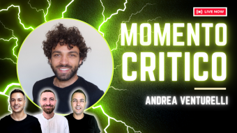 MOMENTO CRITICO: QUALI INSIDIE CI RISERVA IL MERCATO?