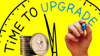 Ethereum DENCUN Upgrade.