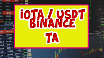 IOTA / USDT technical analysis [BINANCE]