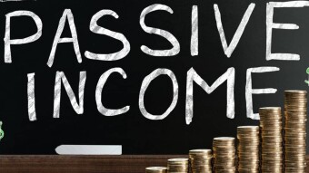 Passive Income with No Investment + $5 Signup Bonus