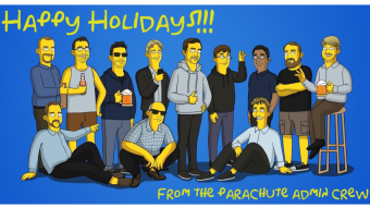 Parachute Weekly Update: Welcome $CALL to ParJar, McAfeeSwap by Switch, Fantom + COTI, MetaMorphPro roadmap... – 20 Dec - 26 Dec'19