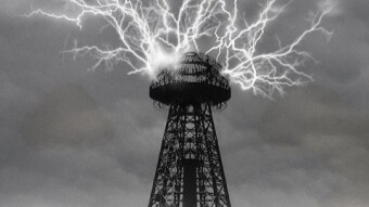 (IJCH) Learning About Electricity From Scratch (at 57 y/o)!