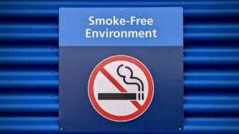 Smoke-Free Casinos in the USA
