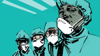 💊 Join Distributed Computing to fight Covid and Mine Coin 💊