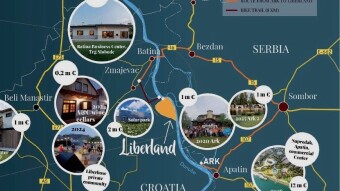 Danube River Revival: Liberland’s $30M Plan to Reboot the Region