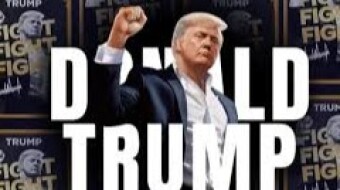 Trump Meme Coin is in 18th position!