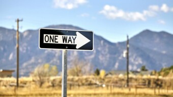 “You can never stop a blockchain transaction once sent”
