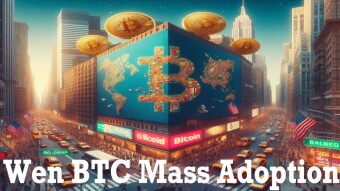 𝕎𝕖𝕟 ℂ𝕣𝕪𝕡𝕥𝕠 𝕄𝕒𝕤𝕤 𝔸𝕕𝕠𝕡𝕥𝕚𝕠𝕟?  𝐍𝐨𝐭 𝐓𝐡𝐢𝐬 𝐁𝐮𝐥𝐥 𝐑𝐮𝐧!