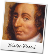 (IJCH) Continuing My Math Journey: Blaise Pascal - Inventor, Theologian, Philosopher, Writer, Scientist, and Mathematician