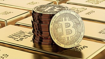 Cryptocurrency?