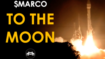 🔥 Why $MARCO Is One of the Most Explosive DeFi Tokens on BNB Chain Right Now