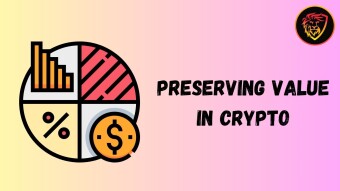 Easy to Get Rich; Hard to Preserve in Crypto