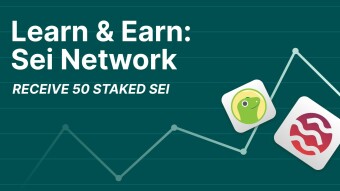 New CoinGecko Learn & Earn: SEI