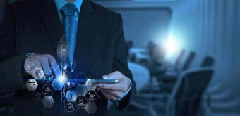 In operation cryptocurrency anchored to the dollar with collateral in EOS