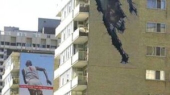 The smart advertising idea of the day