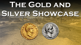 Introduction - Ep1 - The Gold and Silver Showcase