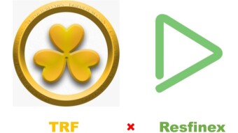 Trifolium Coin listed on Resfinex Exchange