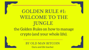 G.R.C.(L.). Rule #1 - Welcome To The Jungle