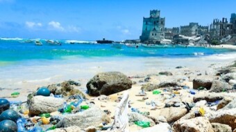 Lessons learned about humanitarian aid from Somalia
