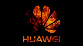 Huawei and Chinese Intelligent Agency