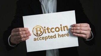 Owning Bitcoin doesn’t make you a Bitcoiner.