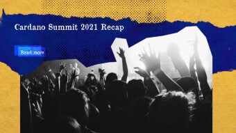Here’s What Happened at the Cardano Summit 2021