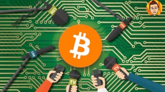 We Need to Have the "Crypto Talk"