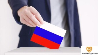 Moscow Hired Kaspersky To Build A Voting Blockchain With Bitfury Software