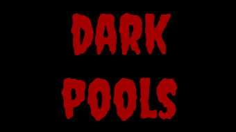 Dark Pools