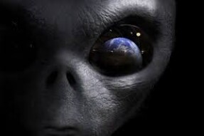 Could Aliens be in our Backyard?