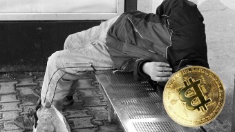Crypto, You're Drunk. Go Home. Why Is The Market So Volatile?