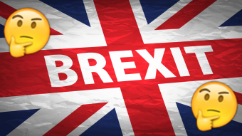 What is going on with the Brexit for the rest of EU?